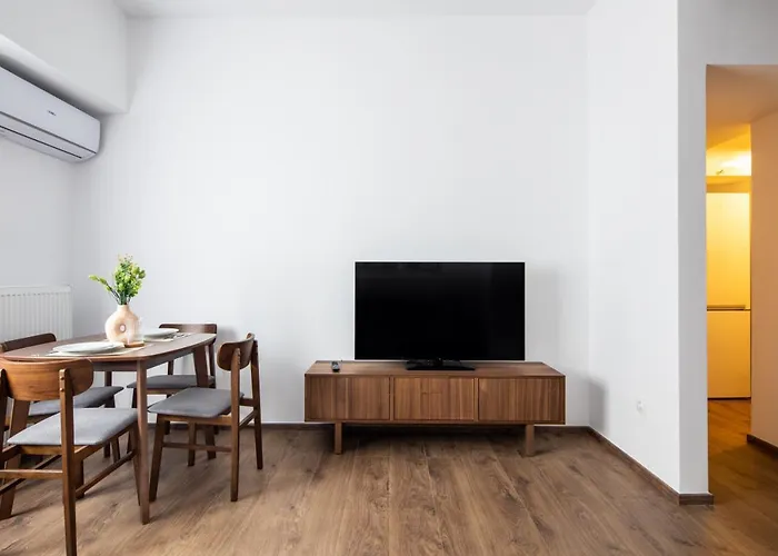 Alex 2 Bedroom Apartment In Athens