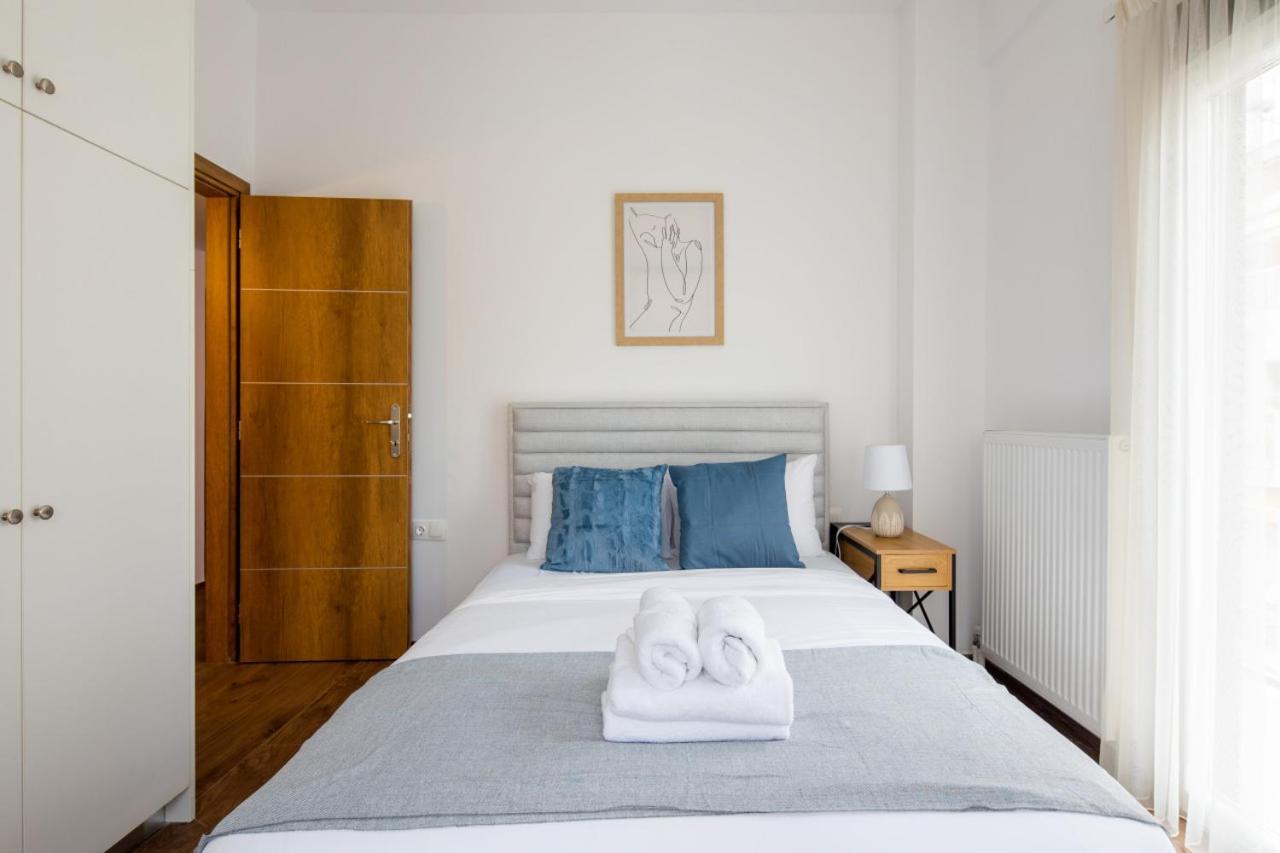 Alex 2 Bedroom In Appartement