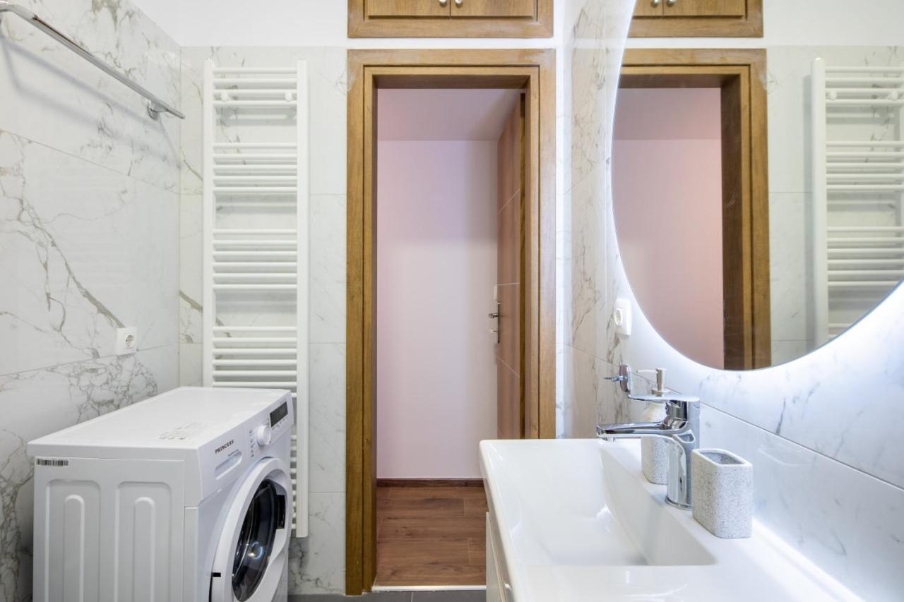 Appartement Alex 2 Bedroom In Athene