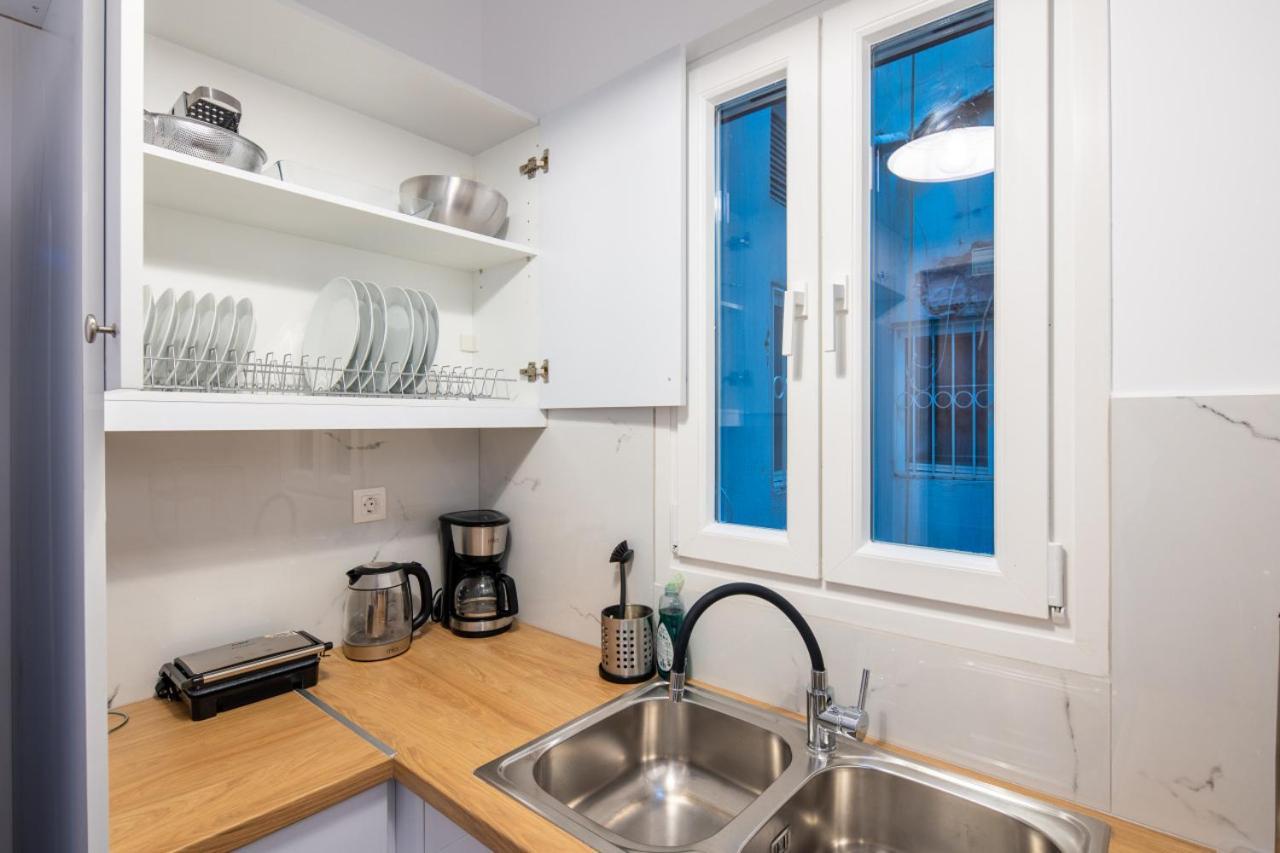 Alex 2 Bedroom In Афины