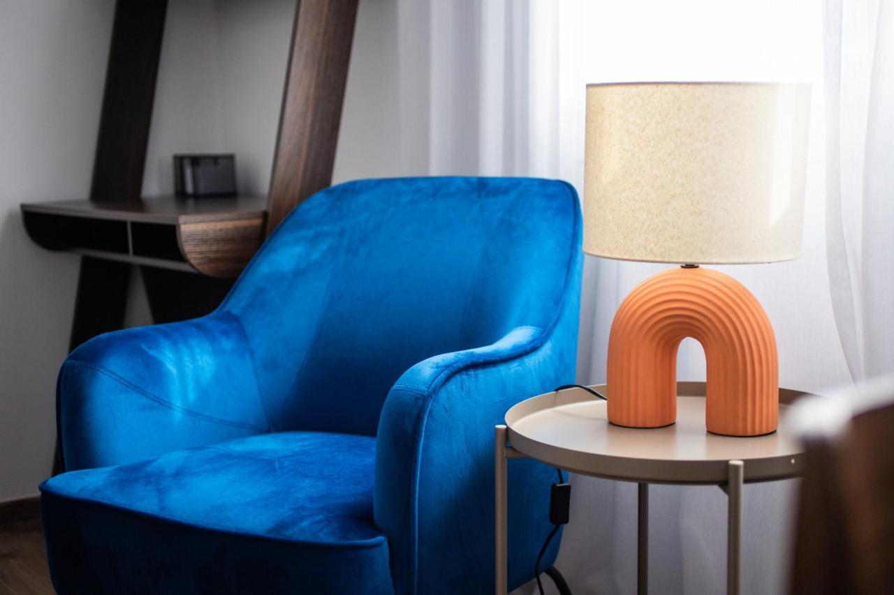 Alex 2 Bedroom In Апартаменты Афины