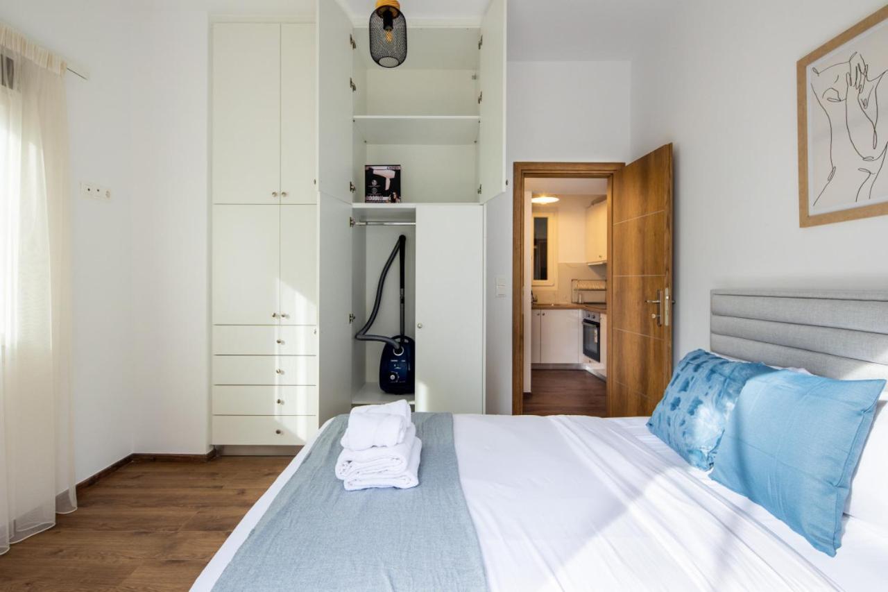 Alex 2 Bedroom In *