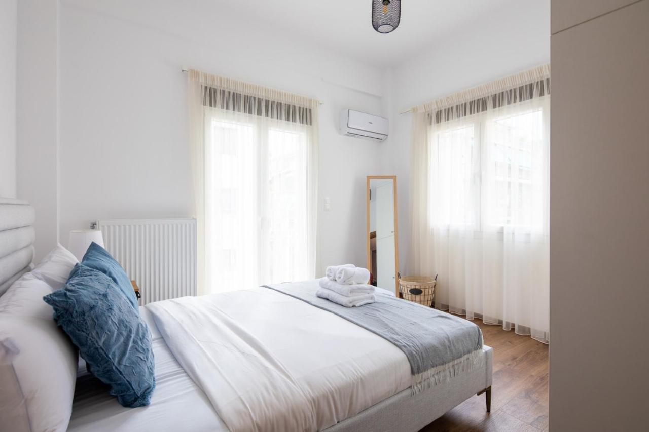 Apartment Alex 2 Bedroom In Athen