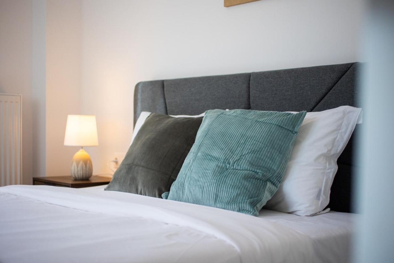 Alex 2 Bedroom In * Athen