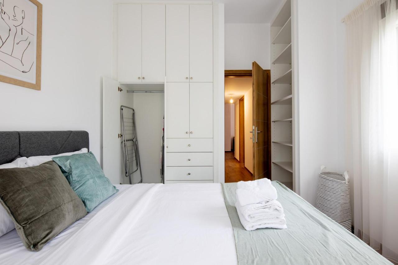 Alex 2 Bedroom In