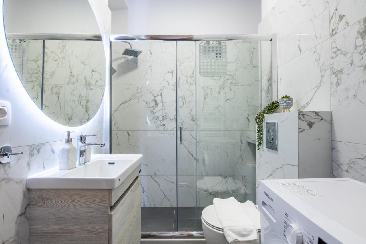 Alex 2 Bedroom In Апартаменты Афины
