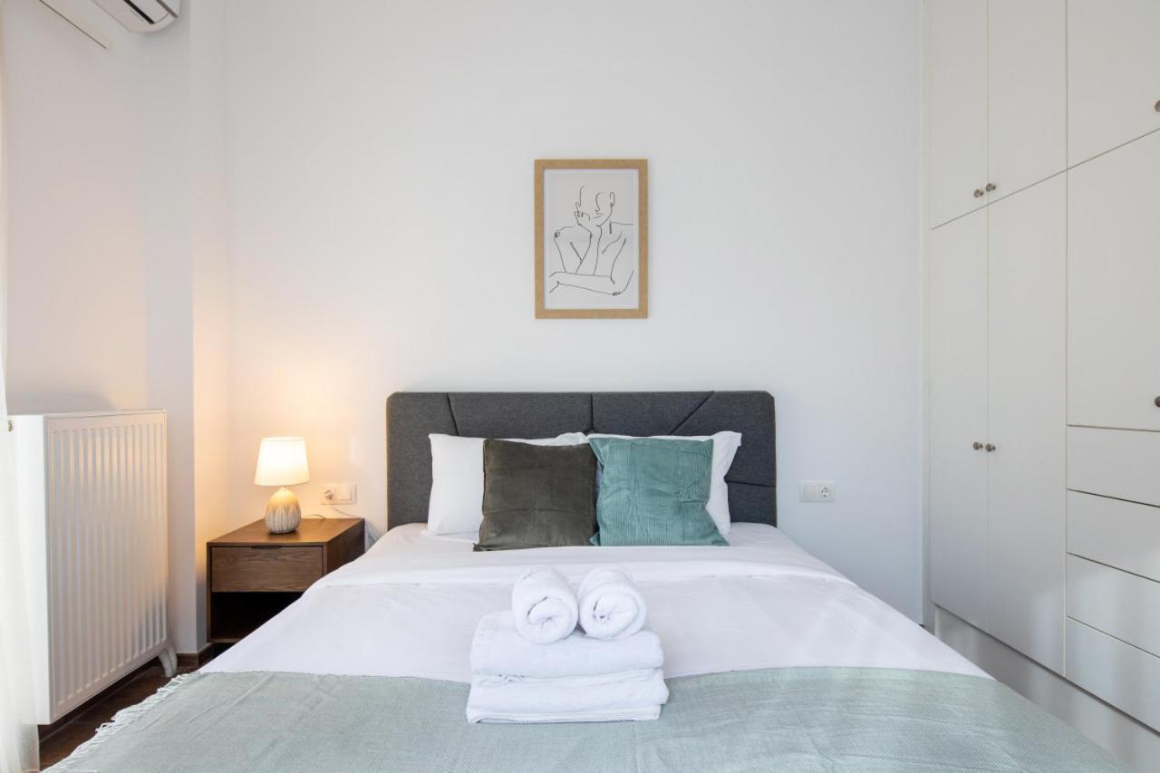 Alex 2 Bedroom In Athen