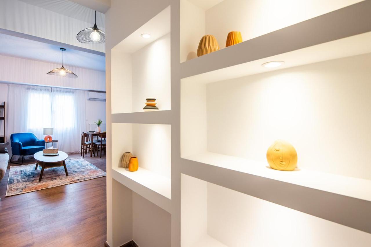Alex 2 Bedroom In * Atene